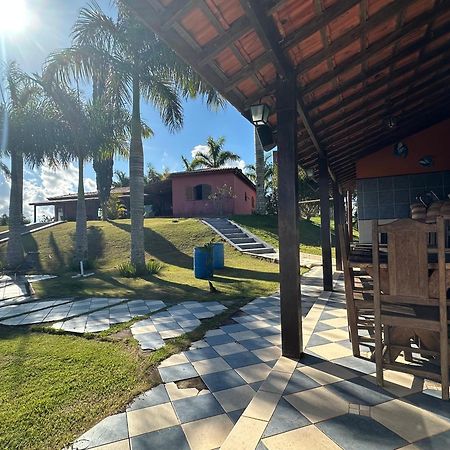 Sitio Frente A Barragem Villa Salesopolis Ngoại thất bức ảnh