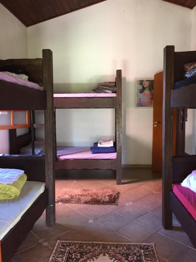 Sitio Frente A Barragem Villa Salesopolis Ngoại thất bức ảnh
